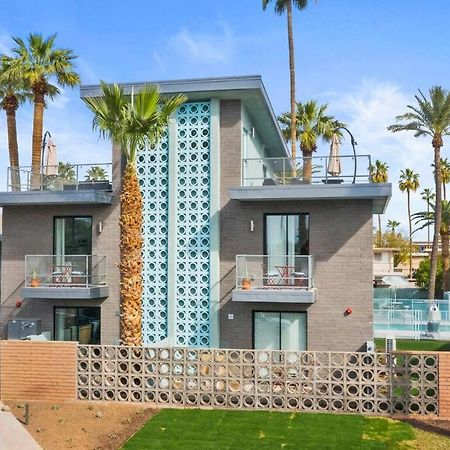 Funky Scottsdale Modern Micro Studio - Walk To Ot المظهر الخارجي الصورة